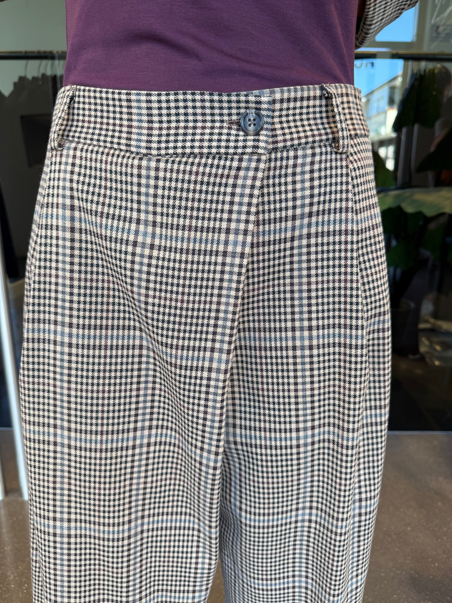 Please pantalone check