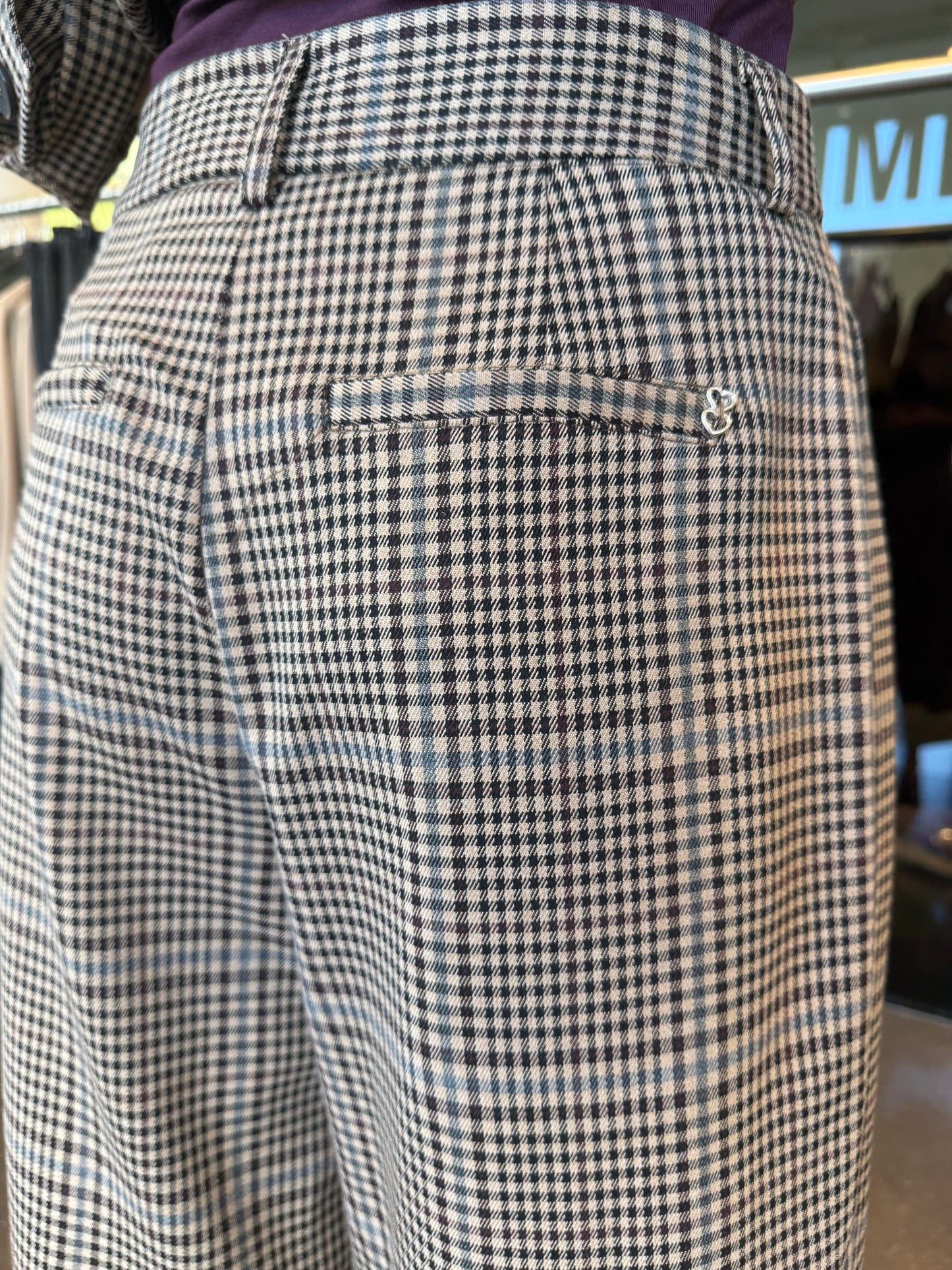 Please pantalone check