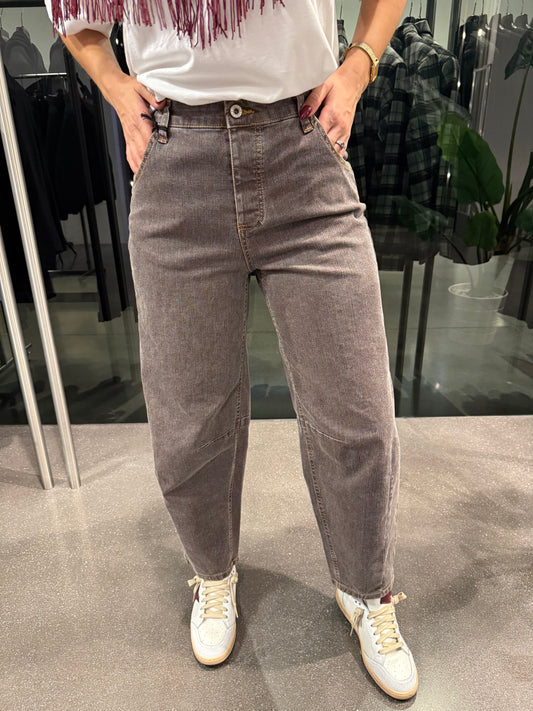 Please jeans denim moro vintage