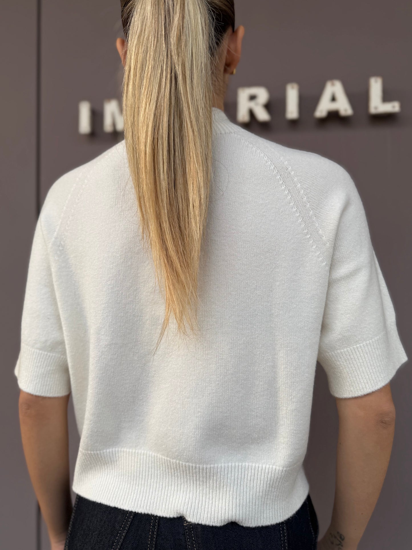 Maglioncino Imperial