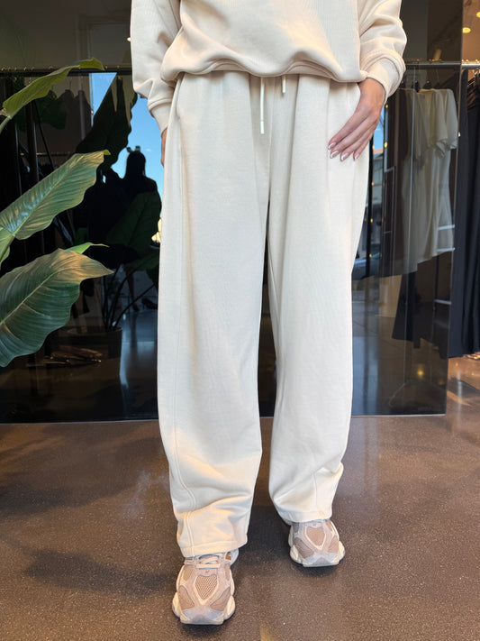 Pantalone di tuta barrel